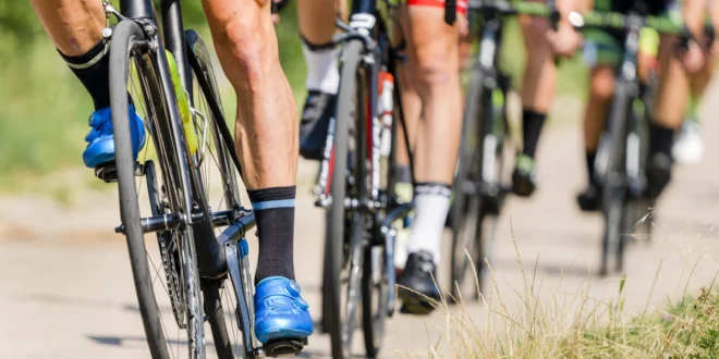 Tart Cherry: Recuperação Muscular para Runners, Ciclistas e Atletas de Resistência