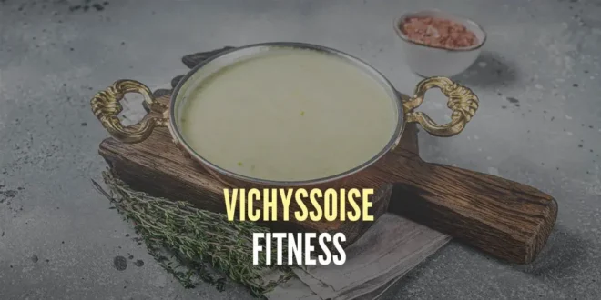 Vichyssoise Fitness: Sopa Cremosa e Saudável com Caldo Proteico HSN
