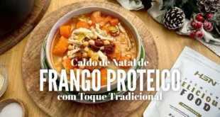 Caldo de Natal