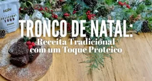 Tronco de Natal