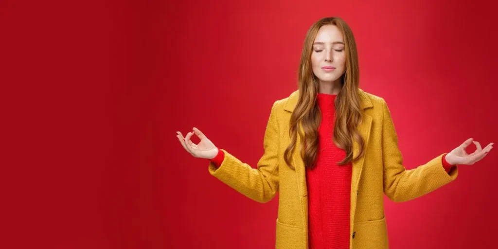 Manter a calma durante o stress no Natal