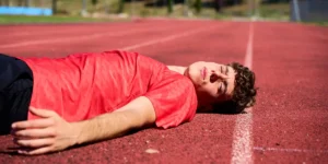 O que é a síndrome de RED-S no desporto?