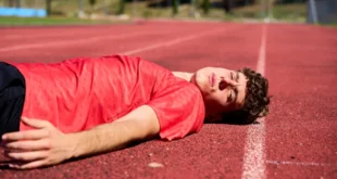 O que é a síndrome de RED-S no desporto?