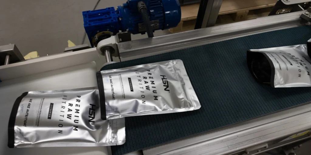 Renovação IFS Food HSN 2024