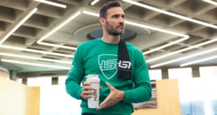 Por que razão Evowhey é a melhor proteína que podes tomar?