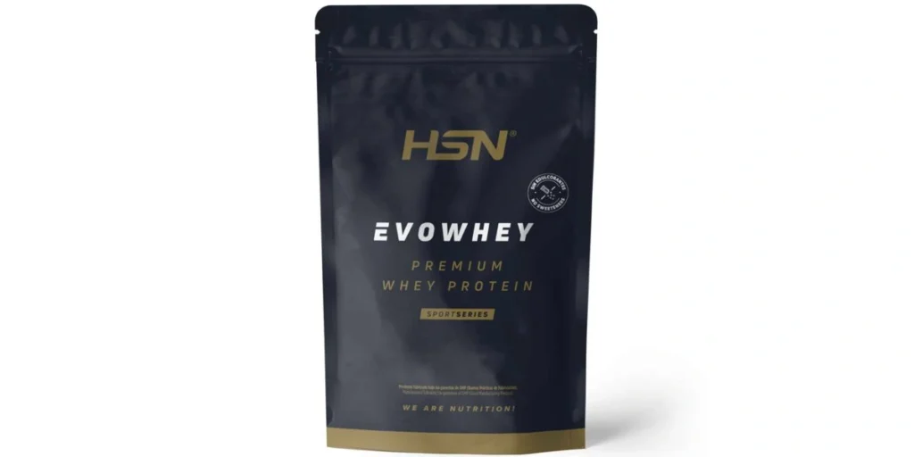 Evowhey Protein Evowhey Protein