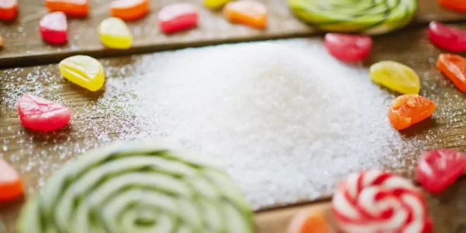 Porque é que o açúcar é tão viciante? Porque é que o açúcar é tão viciante?