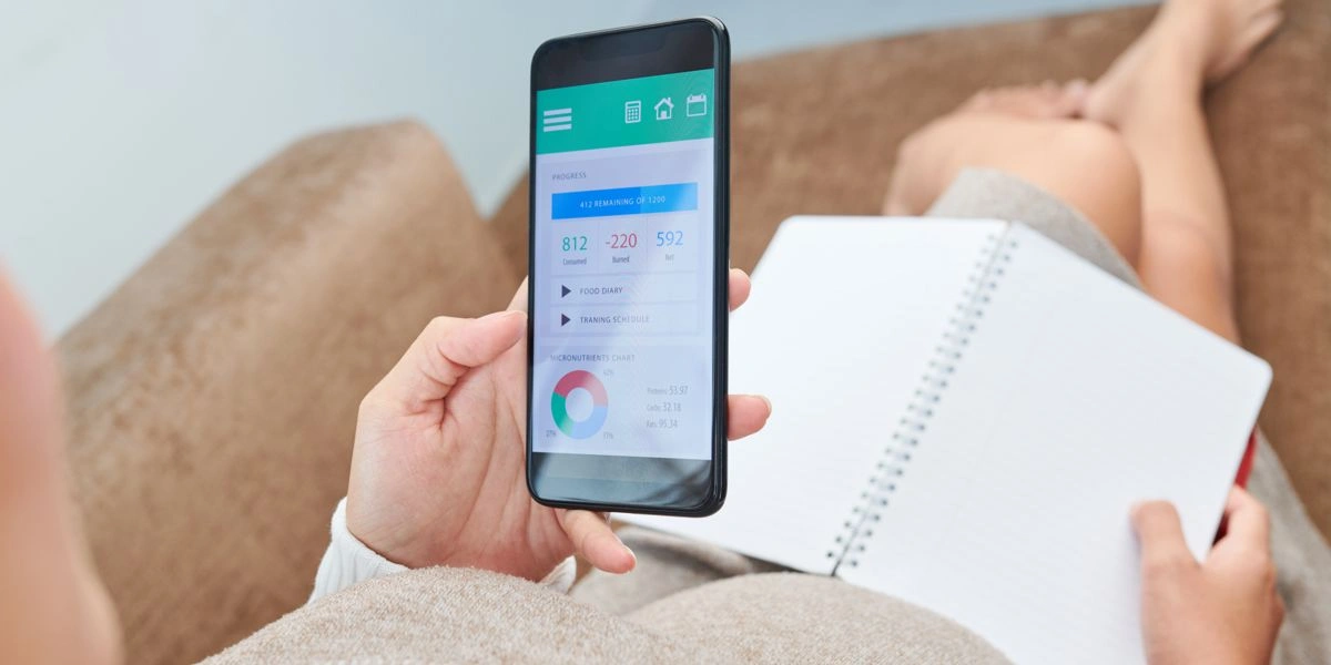 Contar calorias Contar calorias