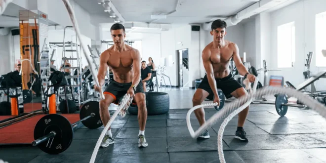 Bicarbonato de sódio para melhorar o rendimento desportivo Bicarbonato de sódio para melhorar o rendimento desportivo