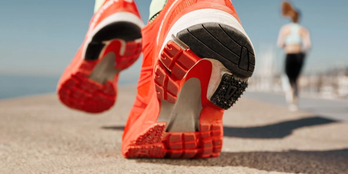 Zapatillas de correr