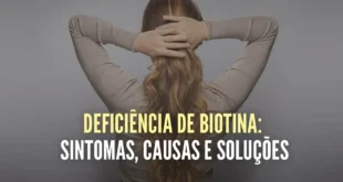 deficiencia