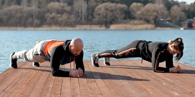 Exercícios de pranchas abdominais e como fazê-las Exercícios de pranchas abdominais e como fazê-las