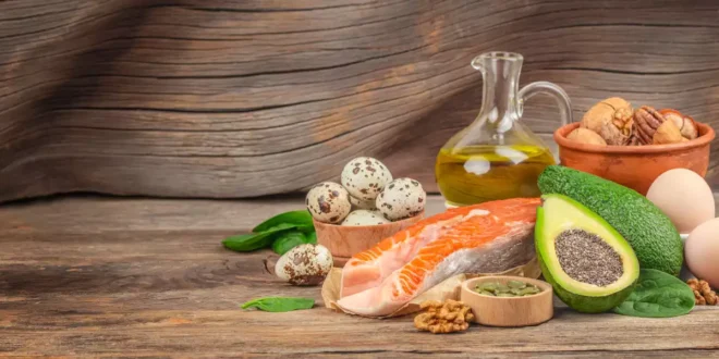 Comer gordura engorda? Os nutricionistas respondem