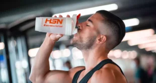 Dieta para ganhar massa muscular em homens