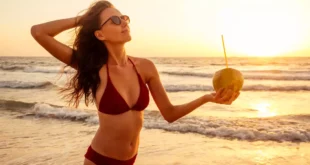 O “mundo beauty” rende-se ao Óleo de Coco