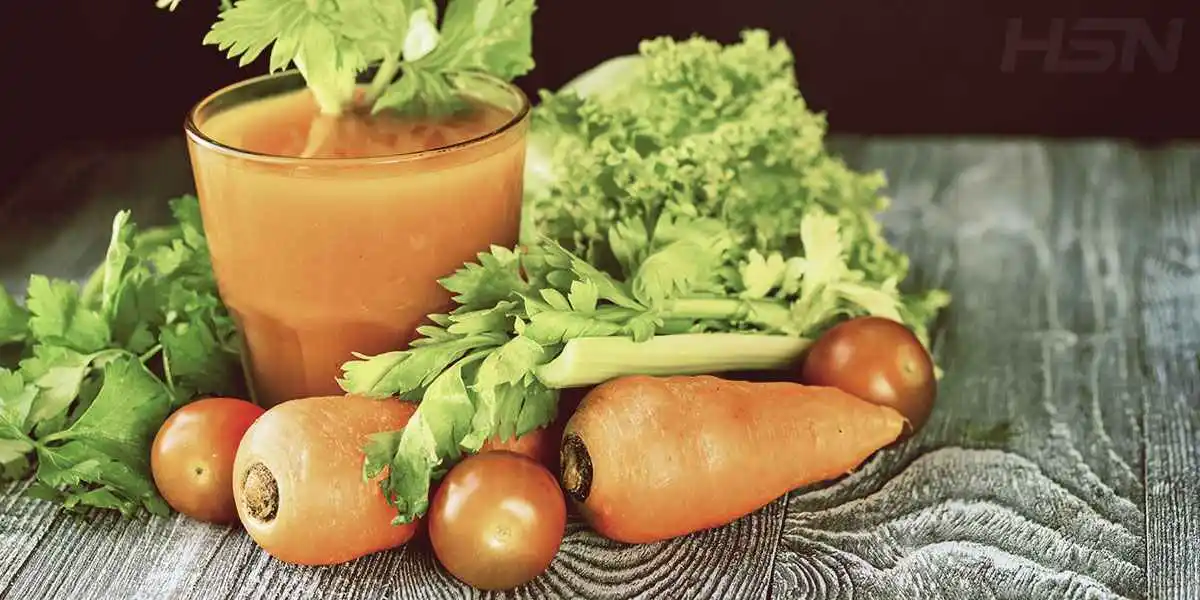 Alimentos ricos en Betacarotenos