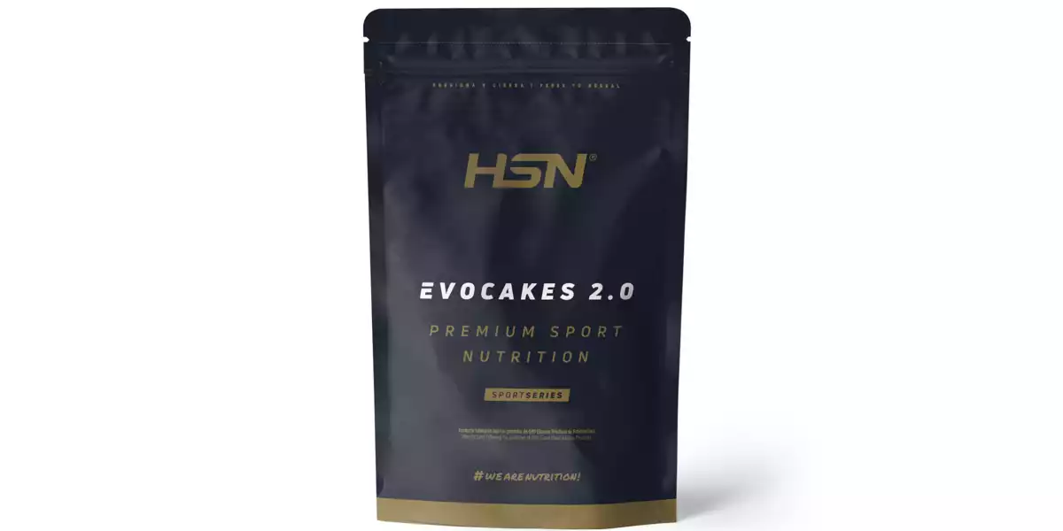 Evocakes de SportSeries