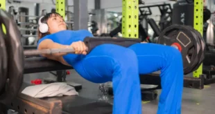 Os 12 melhores exercícios para glúteos