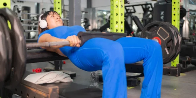 Os 12 melhores exercícios para glúteos