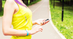 As melhores aplicações (apps) fitness para iPhone e Android