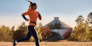 O que acontece ao nosso corpo quando fazemos exercício?