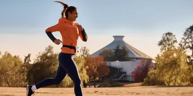 O que acontece ao nosso corpo quando fazemos exercício?