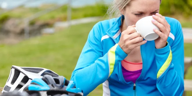 A cafeína é puro estímulo, também no mundo do desporto! A cafeína é puro estímulo, também no mundo do desporto!