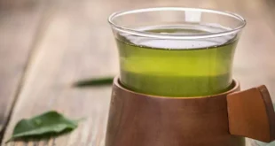 Efeitos das catequinas do chá verde para a saúde