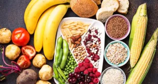 Os efeitos do exercício usando os alimentos como energia