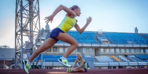 Alimentos para aumentar a velocidade e resistência