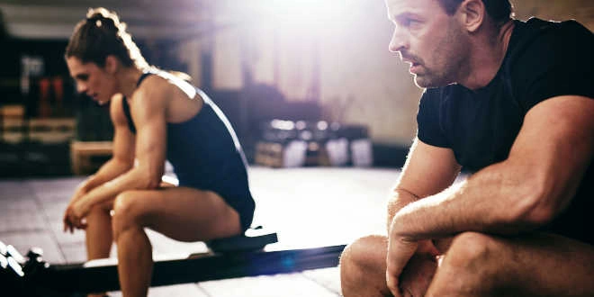 4 fatores para ganhar massa muscular