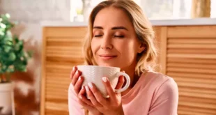 Valeriana: um remédio natural para combater a insónia