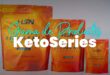 Uma seleção de suplementos especificamente para a tua dieta Keto