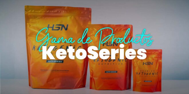 Uma seleção de suplementos especificamente para a tua dieta Keto Uma seleção de suplementos especificamente para a tua dieta Keto