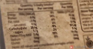 Aprende a modificar o IG dos alimentos consoante o teu objetivo
