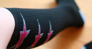 Por que usar roupas de compressão na corrida?