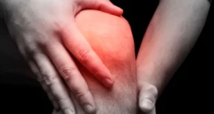 Lesões dos ligamentos do joelho