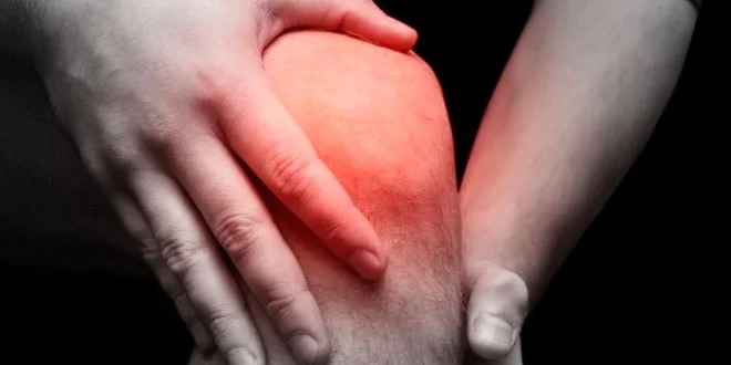 Lesões dos ligamentos do joelho