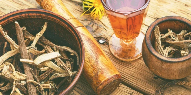 Harpagófito, um agente anti-inflamatório?