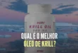 Qual é o melhor Óleo de Krill, potente antioxidante da Antártida?