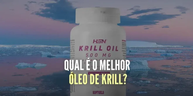 Qual é o melhor Óleo de Krill, potente antioxidante da Antártida? Qual é o melhor Óleo de Krill, potente antioxidante da Antártida?