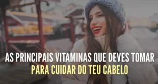 cuidar o cabelo