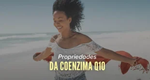 14 benefícios e propriedades da coenzima Q10