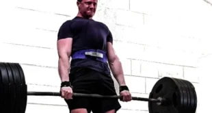 Considerações gerais sobre a Potenciação Pós-Ativação (PAP)