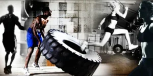 HICT: Treino em Circuito de Alta Intensidade