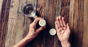 Será que a astaxantina é o antioxidante mais poderoso que existe?