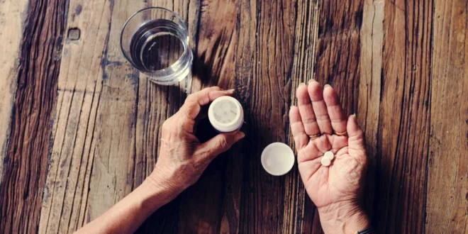 Será que a astaxantina é o antioxidante mais poderoso que existe?