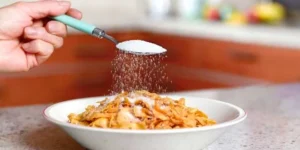 Açúcar, o vilão da história?