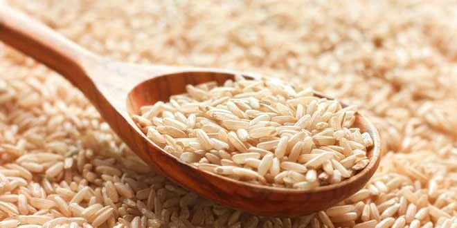 Benefícios do Arroz Integral
