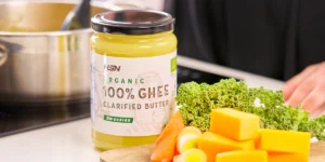 HSN obtém a certificação oficial para a produção e distribuição de produtos biológicos